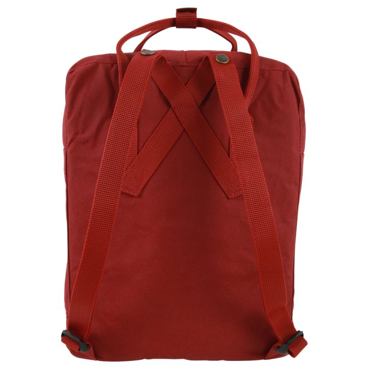 FJÄLLRÄVEN KANKEN Rucksack ox red