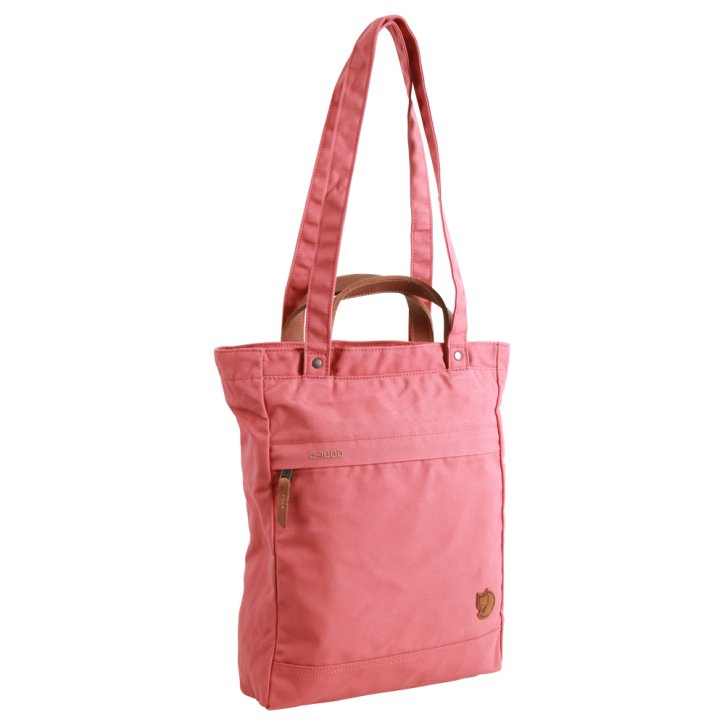 FJÄLLRÄVEN TOTEPACK No.1 S 2in1 Tasche Dahlia