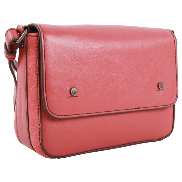 FredsBruder FEIERSTUNDE Handtasche powder pink