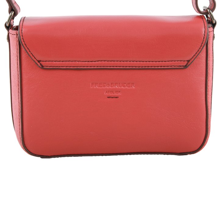 FredsBruder FEIERSTUNDE Handtasche powder pink