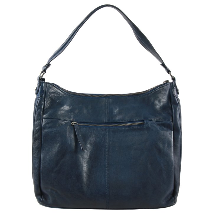 FredsBruder FUNTASTIC Schultertasche deep sea