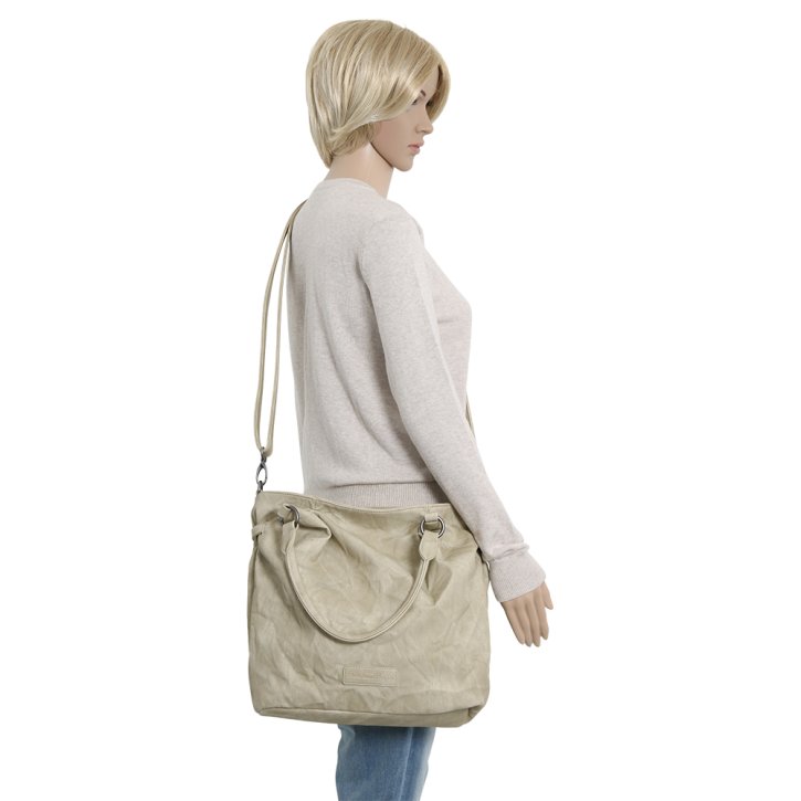 Fritzi aus Preußen KIANA Schultertasche shell2