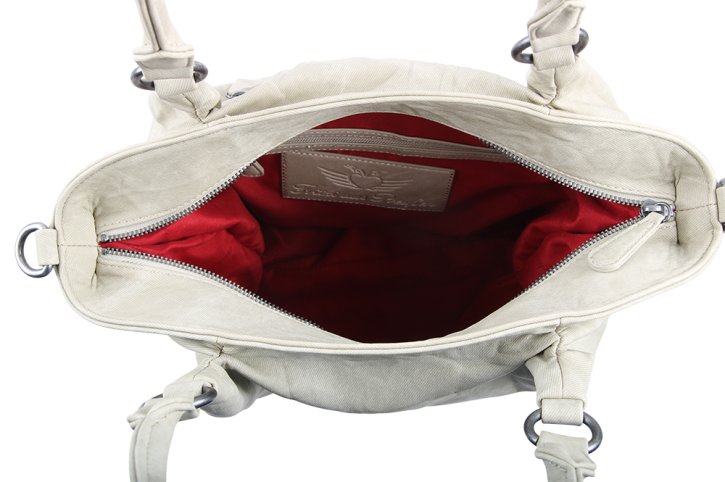 Fritzi aus Preußen KIANA Schultertasche shell2