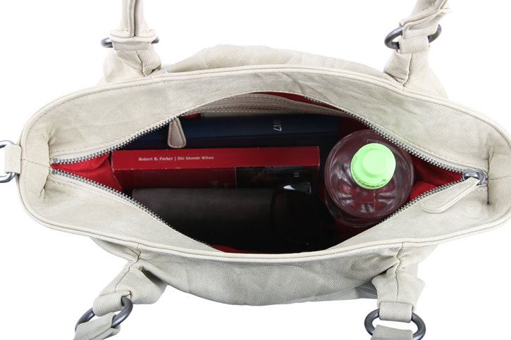 Fritzi aus Preußen KIANA Schultertasche shell2