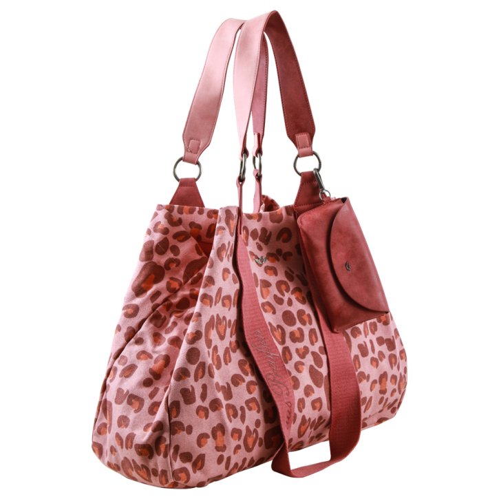 Fritzi aus Preußen Izzy Shopper leo brick