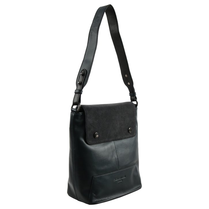 FredsBruder FANTAST Beuteltasche dark navy