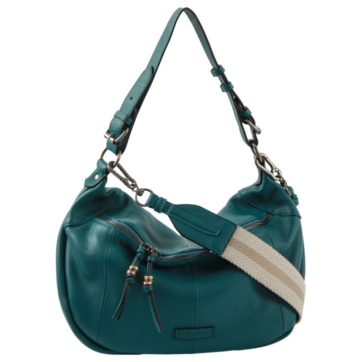 Pruvia Hobo Bag deep sea