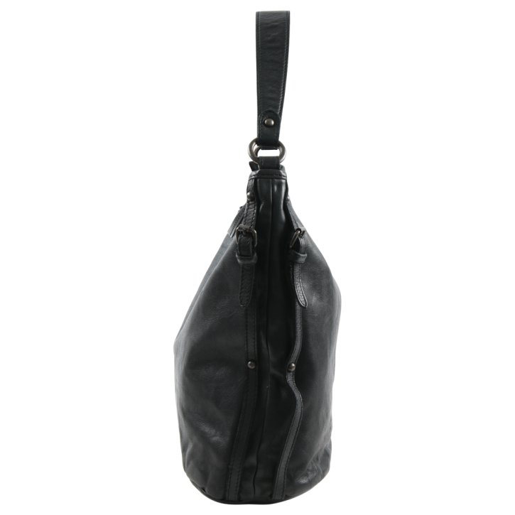 Gianni Conti Umhängetasche black/nero