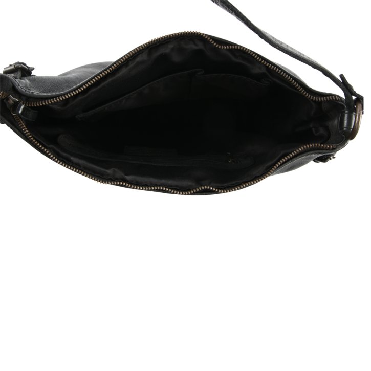 Gianni Conti Umhängetasche black/nero