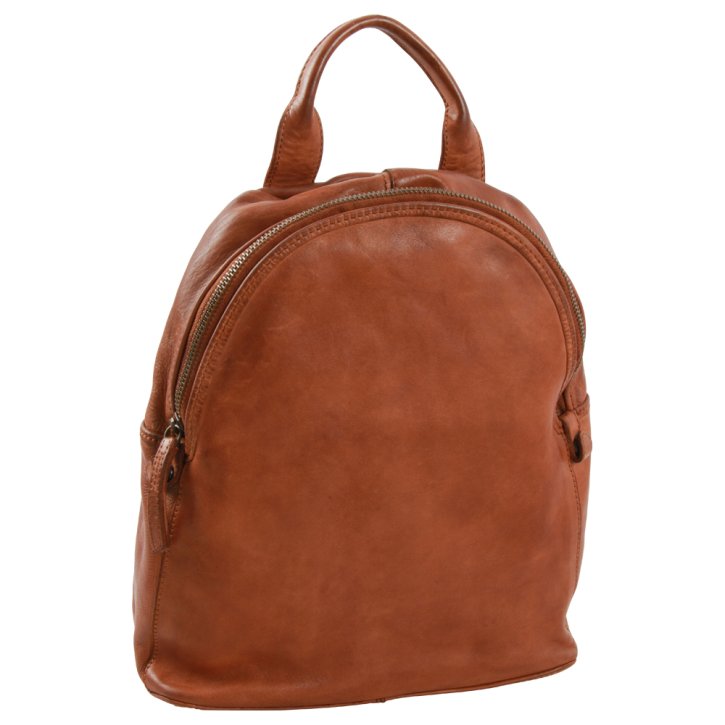 Gianni Conti Rucksack congnac