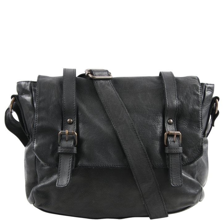 Gianni Conti Handtasche black/nero