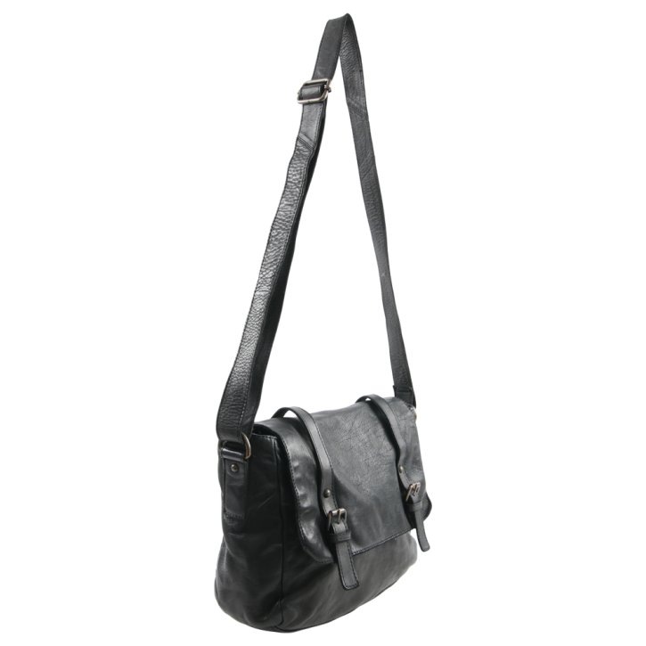 Gianni Conti Handtasche black/nero