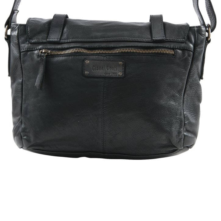 Gianni Conti Handtasche black/nero