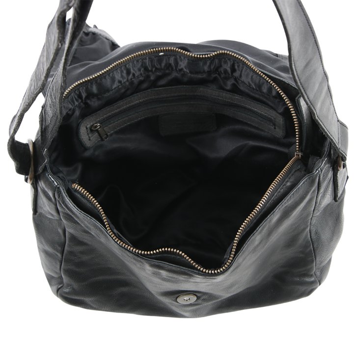 Gianni Conti Handtasche black/nero