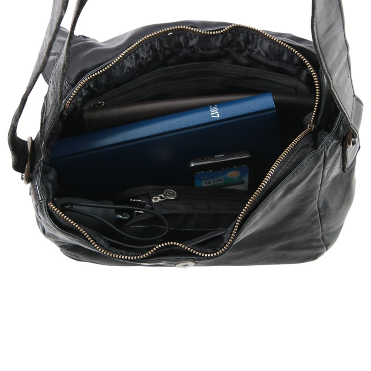 Gianni Conti Handtasche black/nero