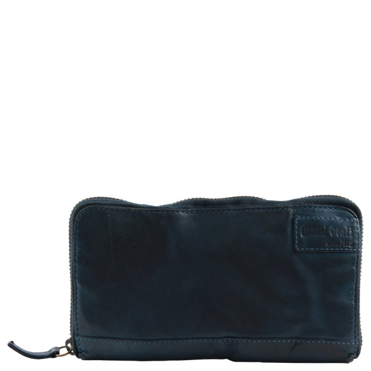 Brieftasche jeans