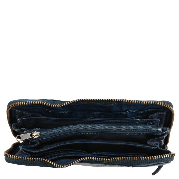Gianni Conti Brieftasche jeans