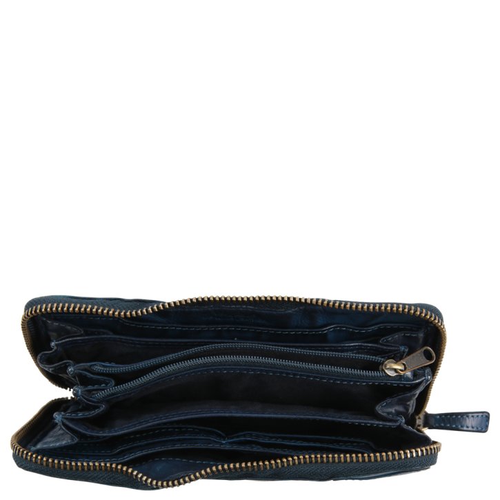 Gianni Conti Brieftasche jeans