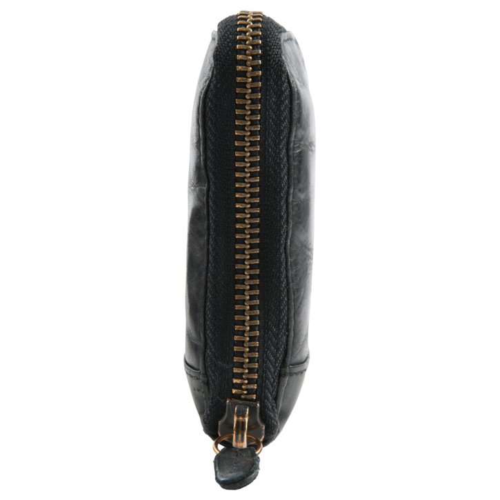 Gianni Conti Brieftasche black/nero