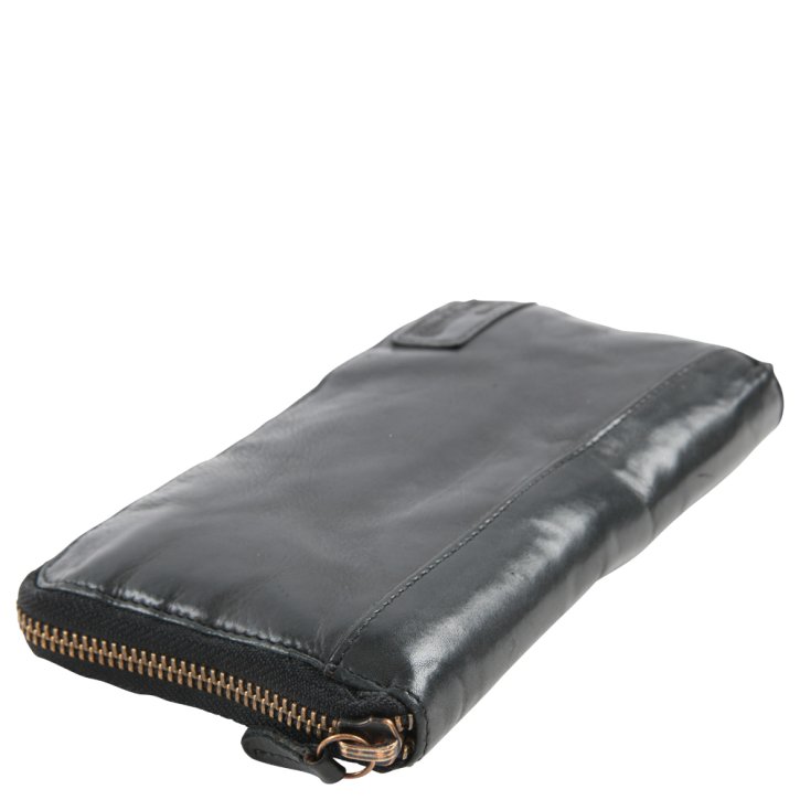 Gianni Conti Brieftasche black/nero