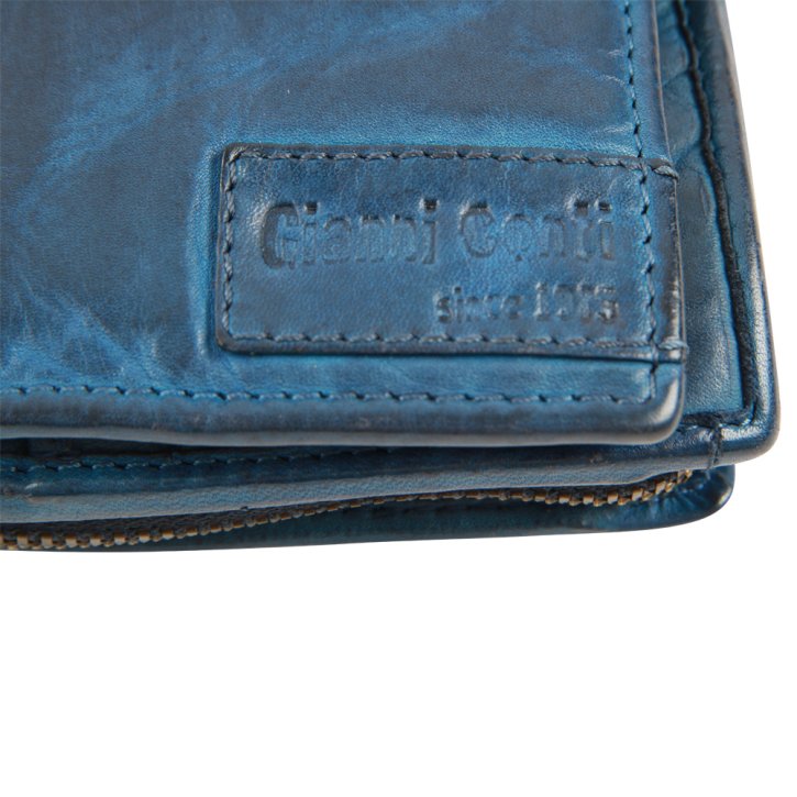 Gianni Conti Brieftasche jeans