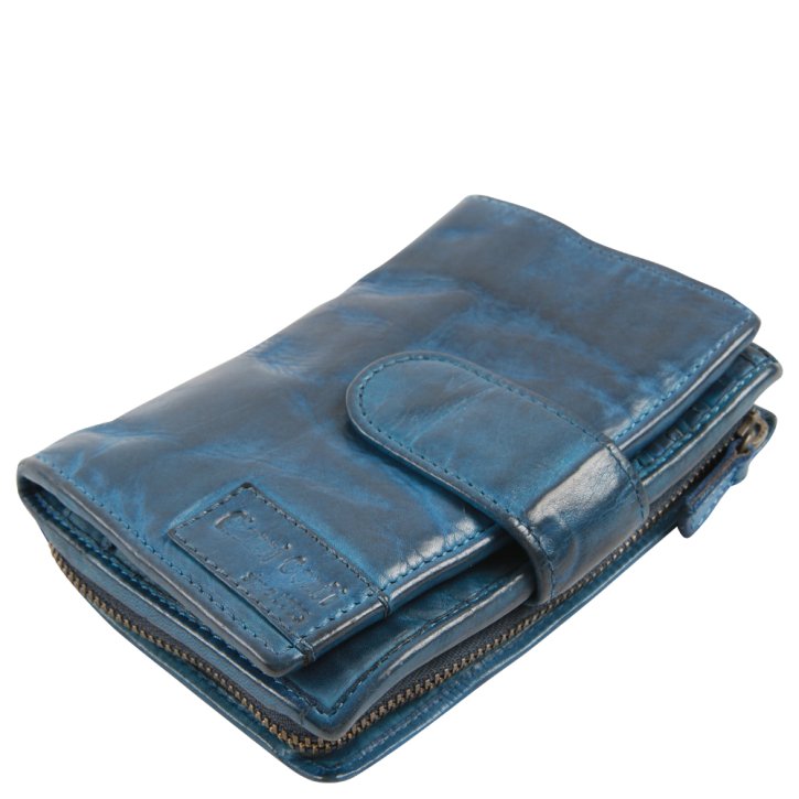 Gianni Conti Brieftasche jeans