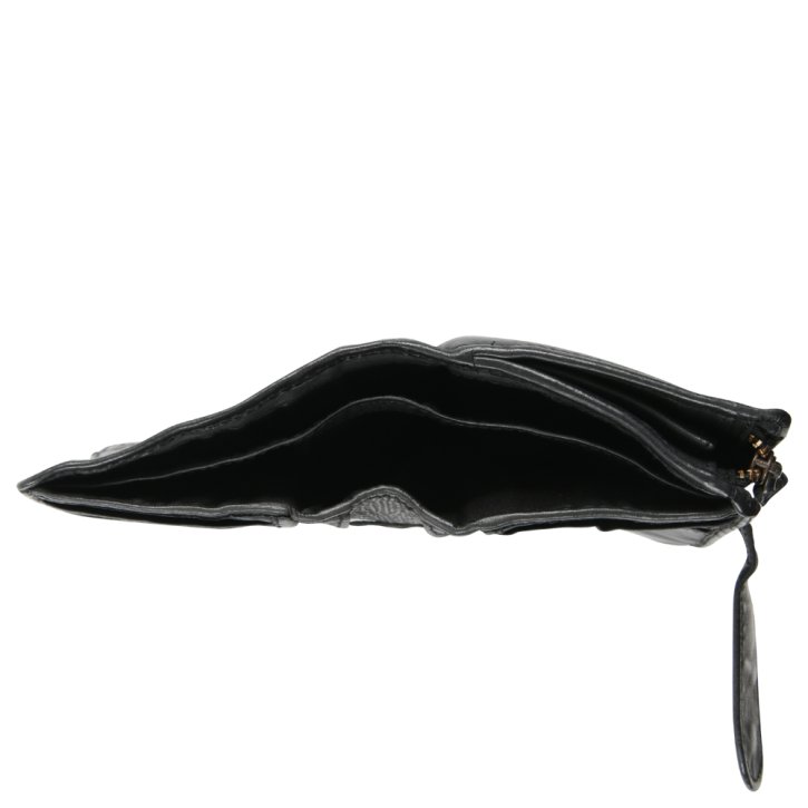 Gianni Conti Brieftasche black/nero