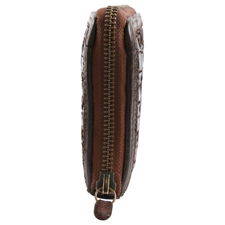 Gianni Conti Brieftasche tan/cognac