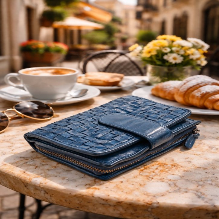 Gianni Conti Börse jeans