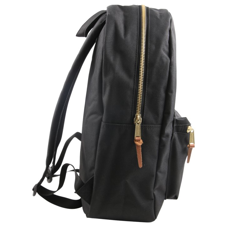 HERSCHEL SETTLEMENT Rucksack mit Laptopfach black