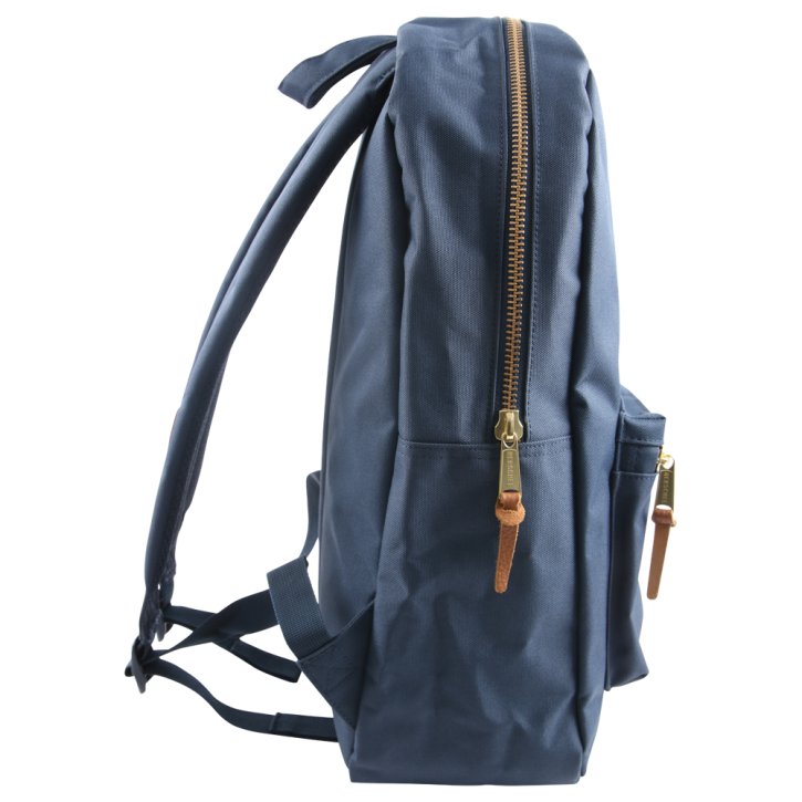 HERSCHEL SETTLEMENT Rucksack mit Laptopfach navy
