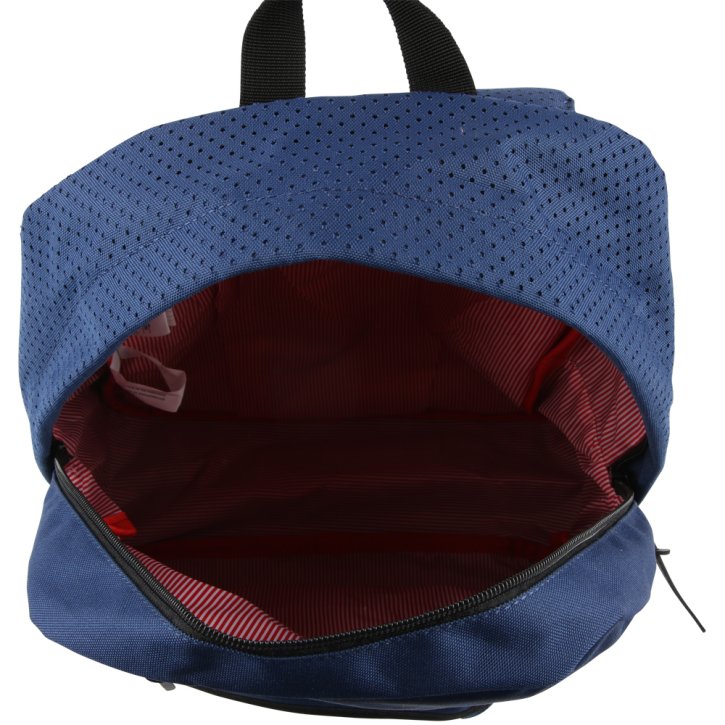 HERSCHEL HERITAGE Rucksack mit Laptopfach twilight blue