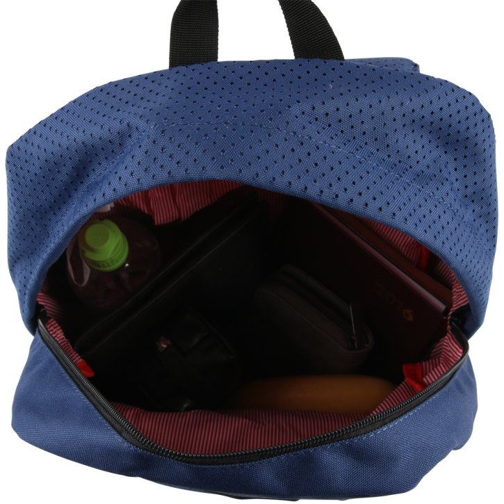 HERSCHEL HERITAGE Rucksack mit Laptopfach twilight blue