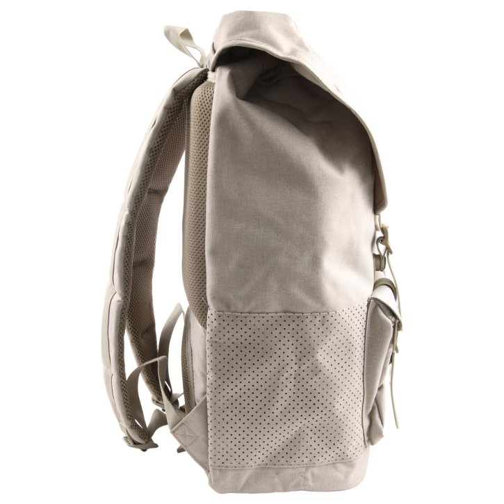 HERSCHEL LITTLE AMERICA Rucksack seneca r.r. dark khaki