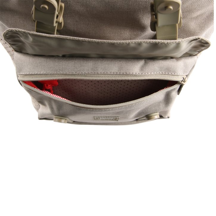 HERSCHEL LITTLE AMERICA Rucksack seneca r.r. dark khaki