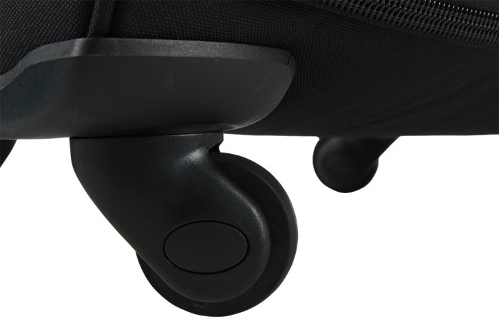 HERSCHEL HIGHLAND Trolley black