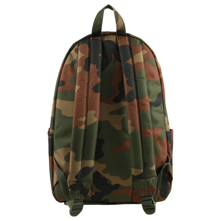 CLASSIC X-LARGE Rucksack woodland camouflage