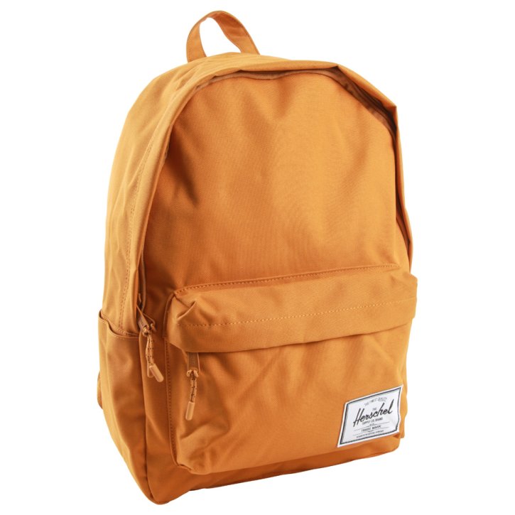 HERSCHEL CLASSIC X-LARGE CL Rucksack buckthorn brown