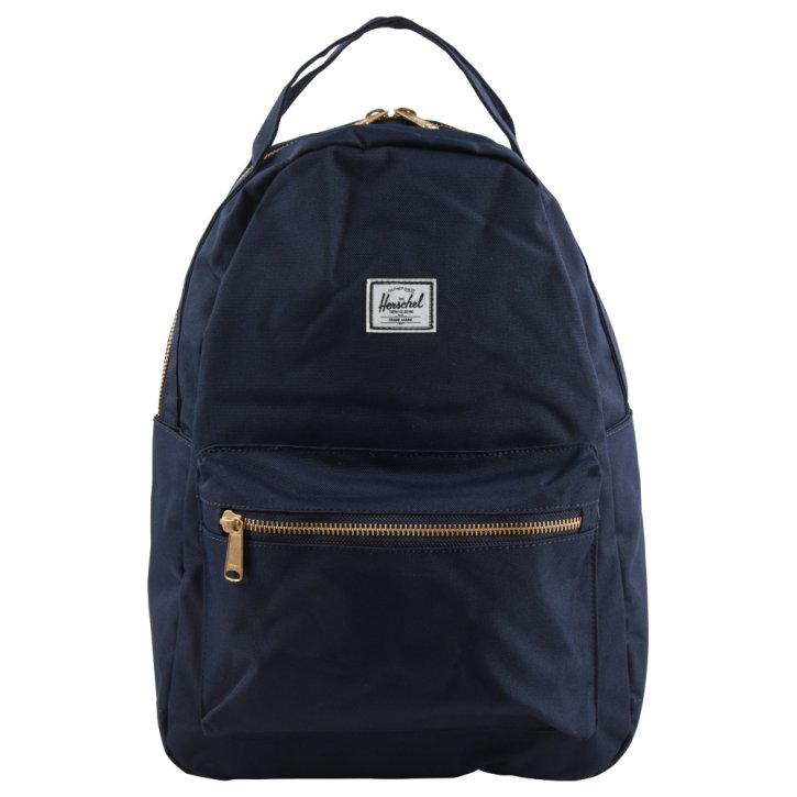  NOVA MID Rucksack peacoat