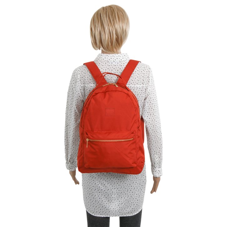 HERSCHEL NOVA MID LIGHT CL Rucksack picconte