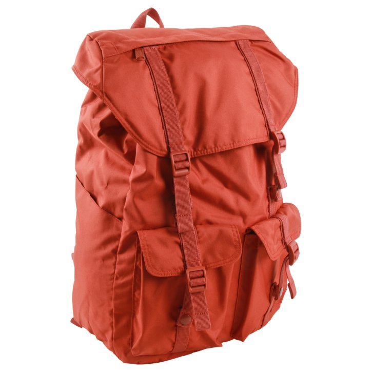 BUCKINGHAM LIGHT CL Rucksack piconte