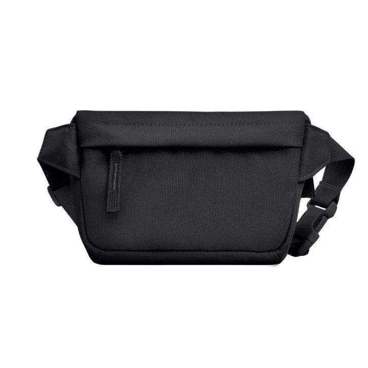 GOTBAG. Hip Bag 2.0 black
