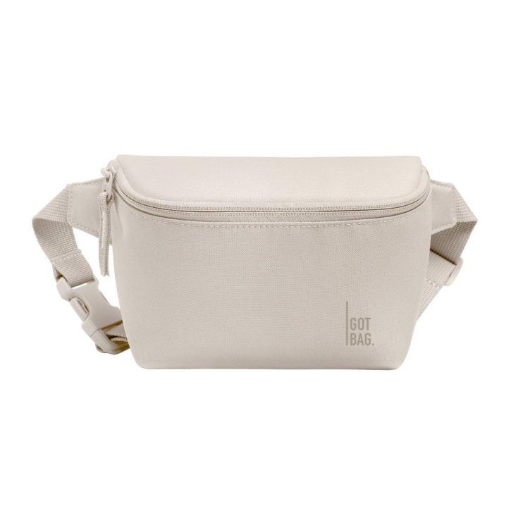 GOTBAG. Hip Bag 2.0 soft shell
