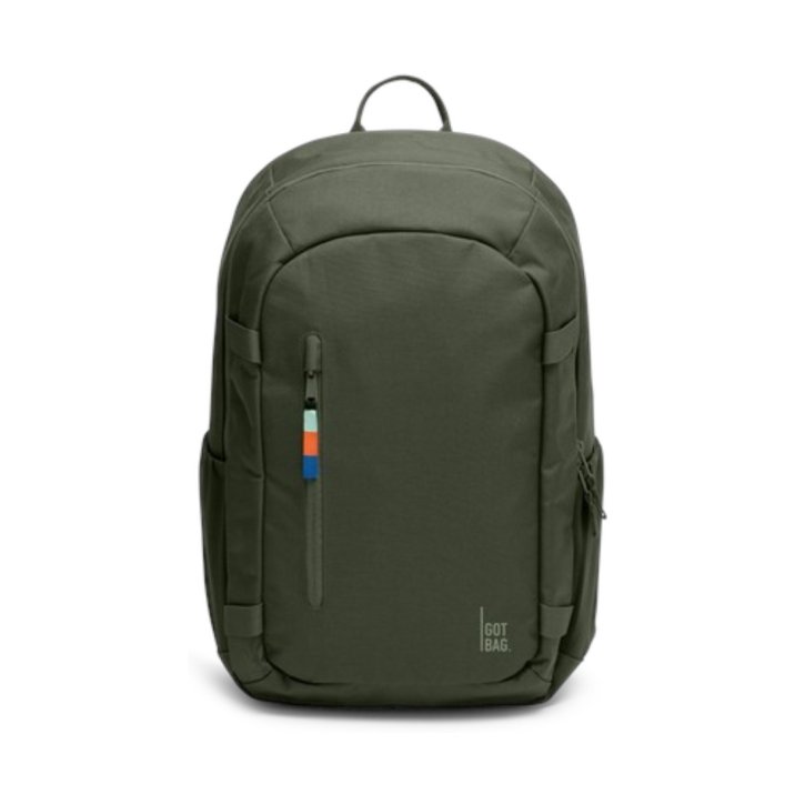 GOTBAG. HYBRID PACK algae