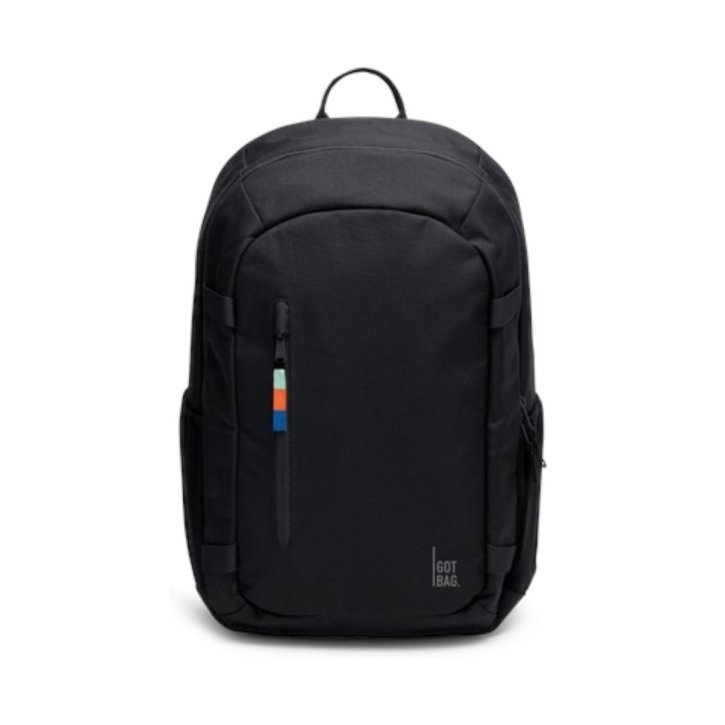 GOTBAG. HYBRID PACK black