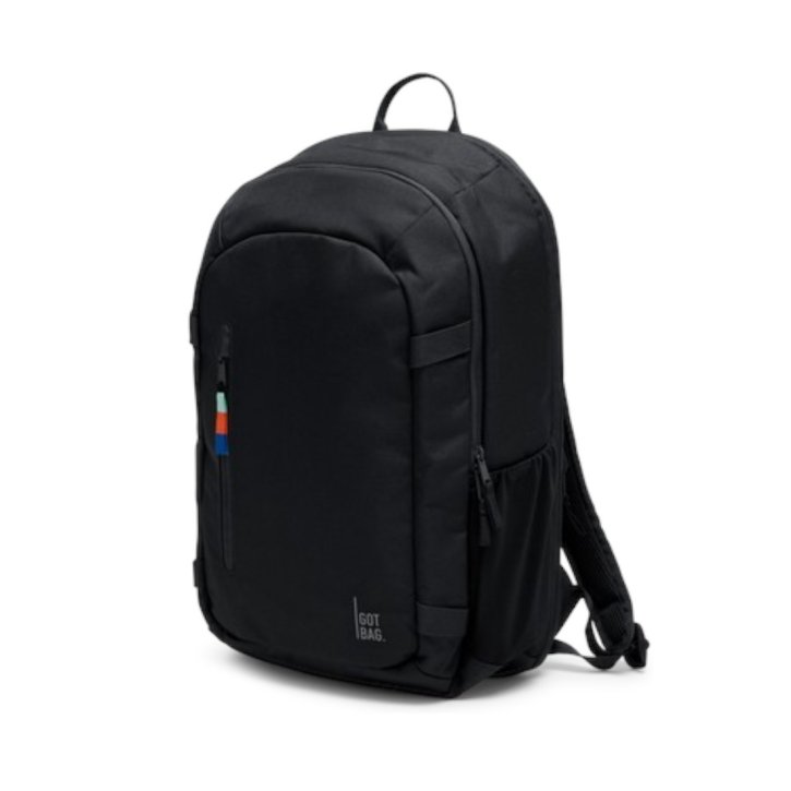 GOTBAG. HYBRID PACK black