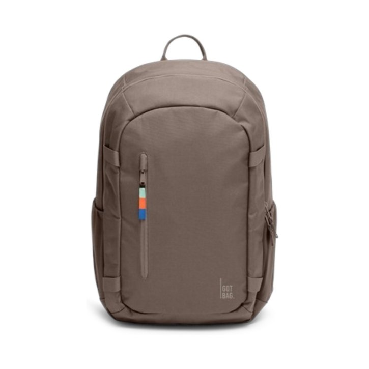 GOTBAG. HYBRID PACK oyster