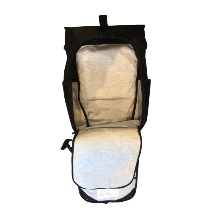 Eoto eoto Rucksack Tall41 schwarz