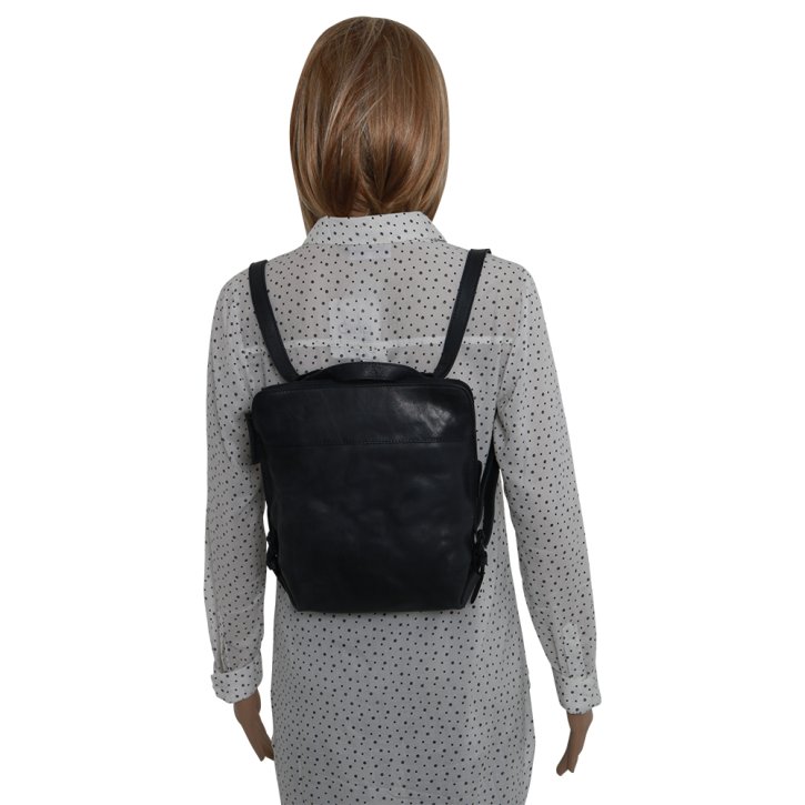 Aunts & Uncles Mrs. Crumble Cookie blue mood