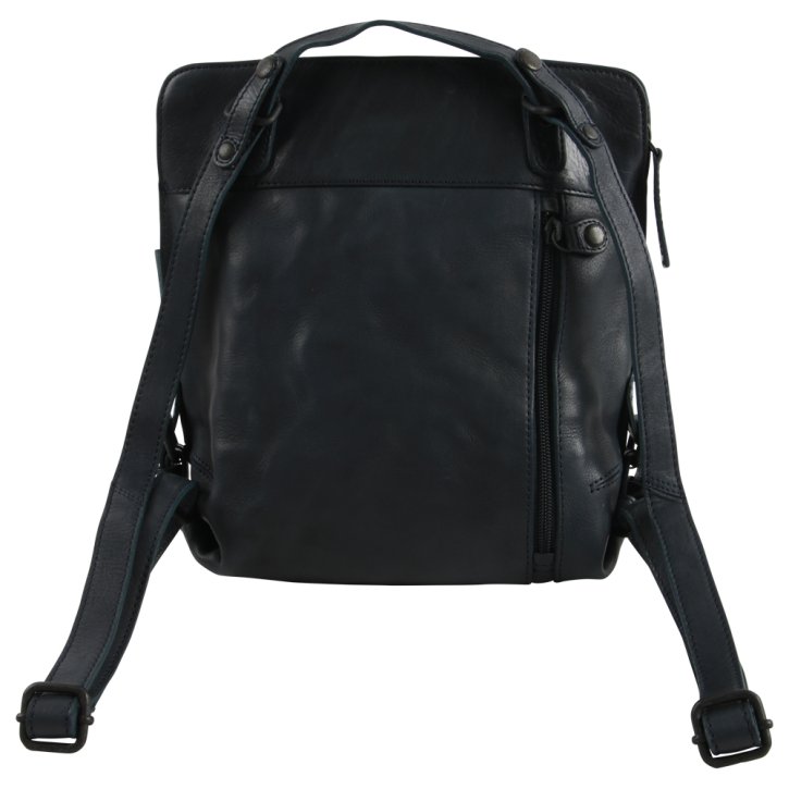 Aunts & Uncles Mrs. Crumble Cookie blue mood